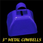 Cow bell