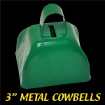 Cow bell