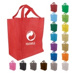 Non woven bags