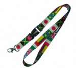 Lanyard