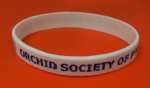 Silicone bracelets