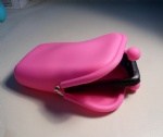 Silicone bag