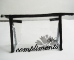 Makeup bag
