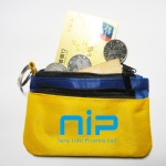 Coin wallets