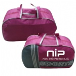 travelling bag