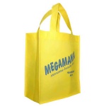 Non woven tote bag