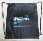 Drawstring bags