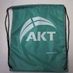 Drawstring bags
