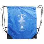 Drawstring bags