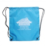 Drawstring bags