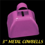 Cow bell