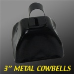 Cow bell