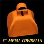 Cow bell
