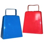 Cow bell