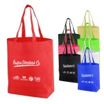 Non woven bags