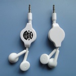 Earphones / ear buds