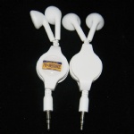 Earphones / ear buds