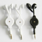 Earphones / ear buds