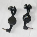 Earphones / ear buds