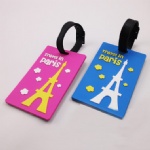 Luggage tags