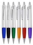 Ball point pen