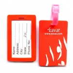 Luggage tag